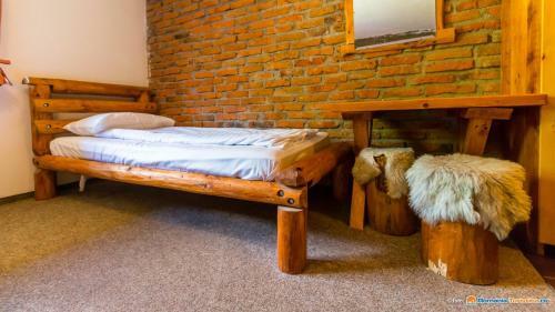 Bed & Breakfast 7 Crai