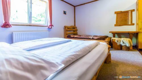 Bed & Breakfast 7 Crai