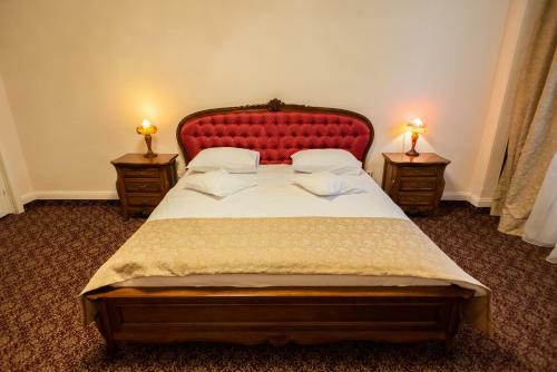 Hotel Brilliant Meses