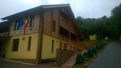 Hostal Pensiunea Mihaiu Sasului