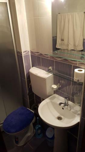 Hostal Pensiunea Apuseni
