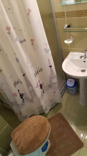 Hostal Pensiunea Apuseni