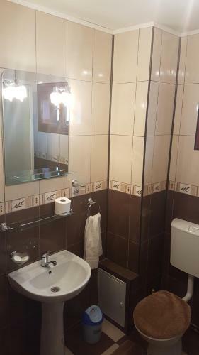 Hostal Pensiunea Apuseni