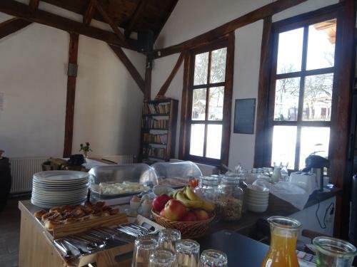 Hostal Veseud11