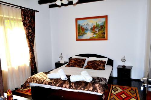 Hostal Pensiunea Vatra Bucovinei