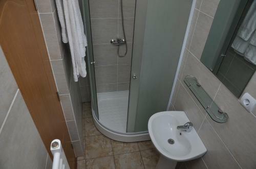 Hostal Pensiunea Poezii Alese