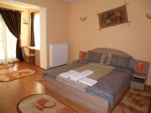 Hostal Pensiunea Neredy