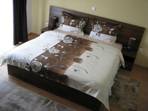 Hostal Pensiunea Neredy