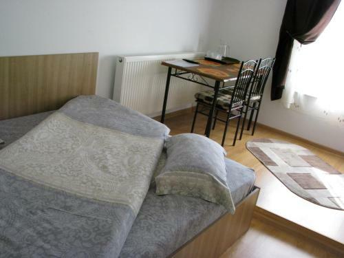 Hostal Pensiunea Neredy