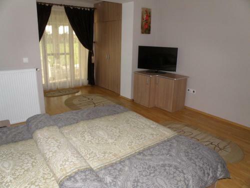 Hostal Pensiunea Neredy