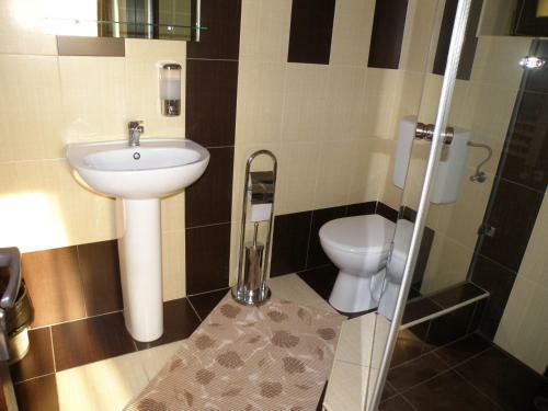 Hostal Pensiunea Neredy