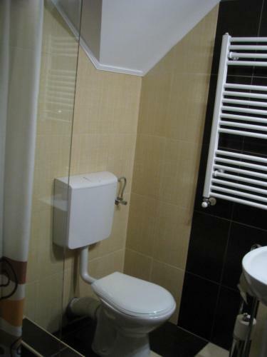 Hostal Pensiunea Neredy