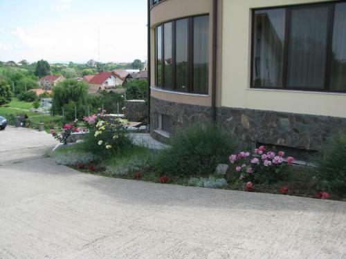 Hostal Pensiunea Neredy