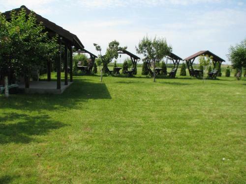 Hostal Pensiunea Neredy
