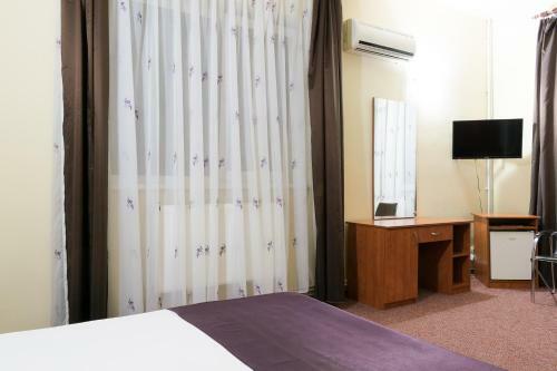 Hostal Vila Nufarul