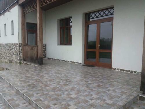 Hostal Pension Cetate Valc?u De Sus