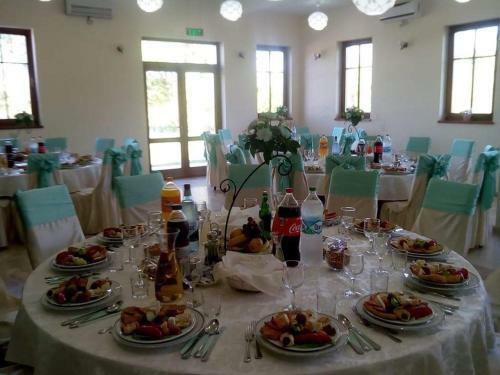 Hostal Pension Cetate Valc?u De Sus