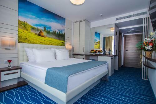 Hotel Mera Onix