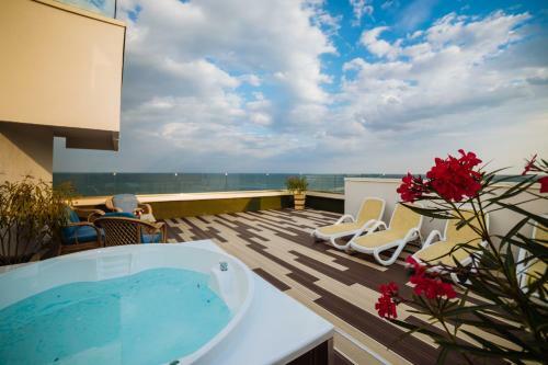 Hotel Mera Onix