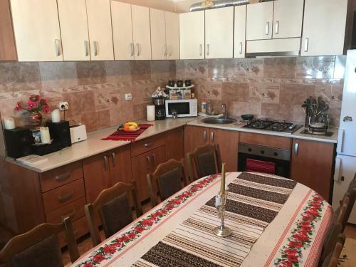 Agroturismo Casa Cu Pitici