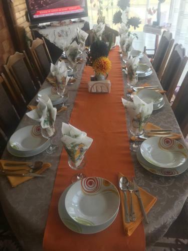 Agroturismo Casa Cu Pitici