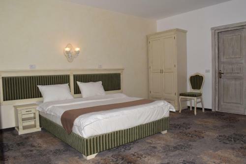 Hotel Vila Seva