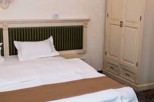 Hotel Vila Seva