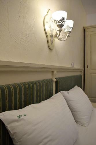 Hotel Vila Seva