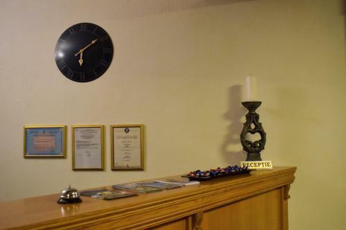 Hotel Vila Seva