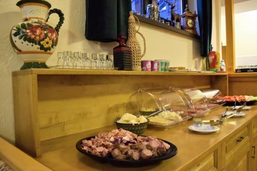 Hotel Vila Seva