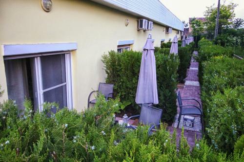 Hostal Casa Ana