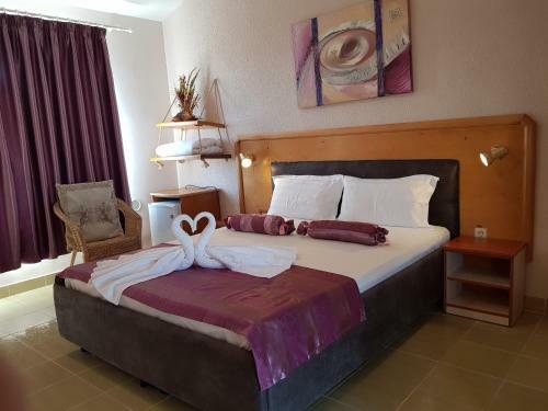 Albergue Jakuzzi