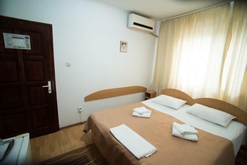 Hostal Pensiunea Melisa