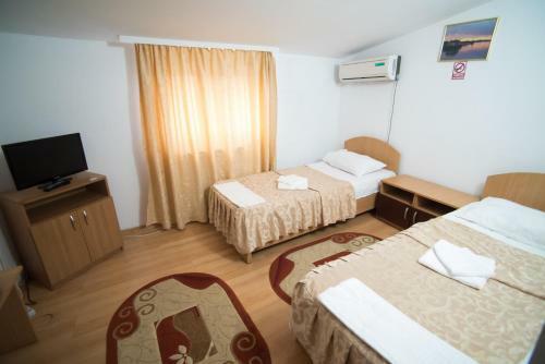 Hostal Pensiunea Melisa