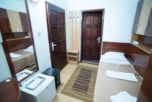 Hostal Pensiunea Melisa