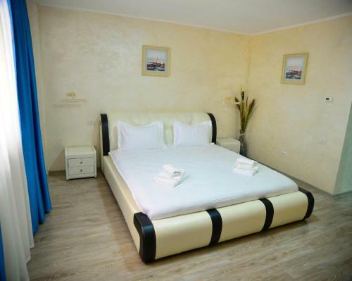 Hostal La Marcu Pensiune