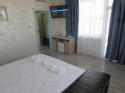 Hostal La Marcu Pensiune