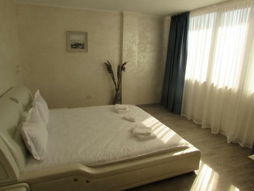 Hostal La Marcu Pensiune