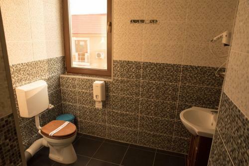 Hostal La Marcu Pensiune