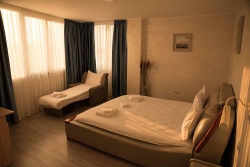 Hostal La Marcu Pensiune