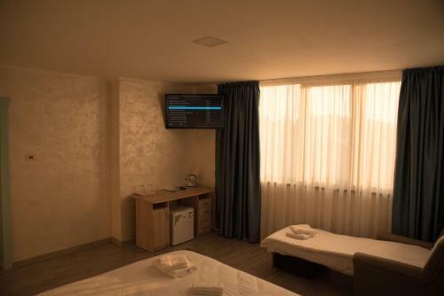 Hostal La Marcu Pensiune
