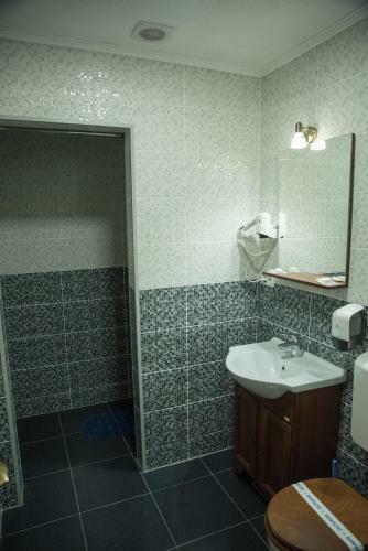 Hostal La Marcu Pensiune