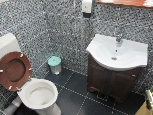 Hostal La Marcu Pensiune