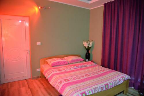 Bed & Breakfast As Club