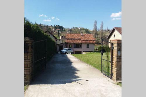Villa Stefan