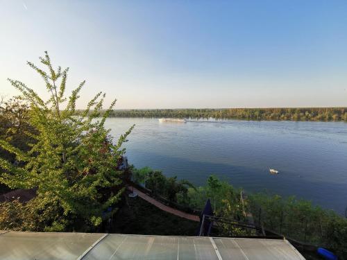 Apartamento Gardos Riverview
