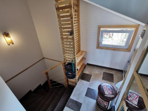 Apartamento Gardos Riverview