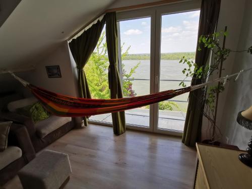 Apartamento Gardos Riverview