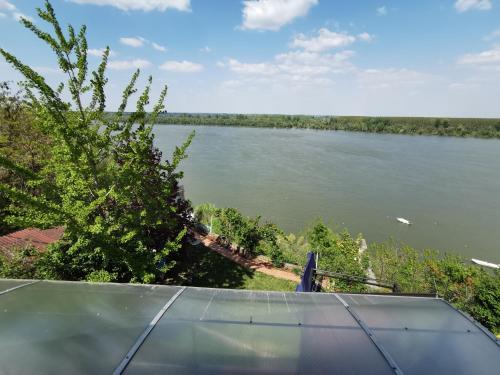 Apartamento Gardos Riverview