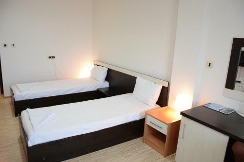 Hotel Mlavske Terme ?drelo